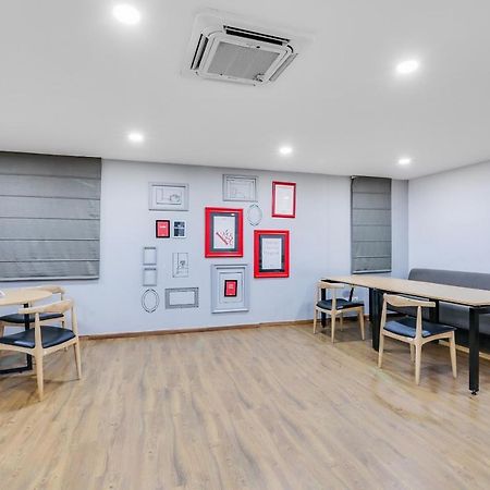 Oyo Townhouse 87 Spartan Nagar Chennai Bagian luar foto