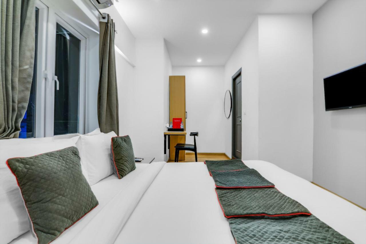 Oyo Townhouse 87 Spartan Nagar Chennai Bagian luar foto