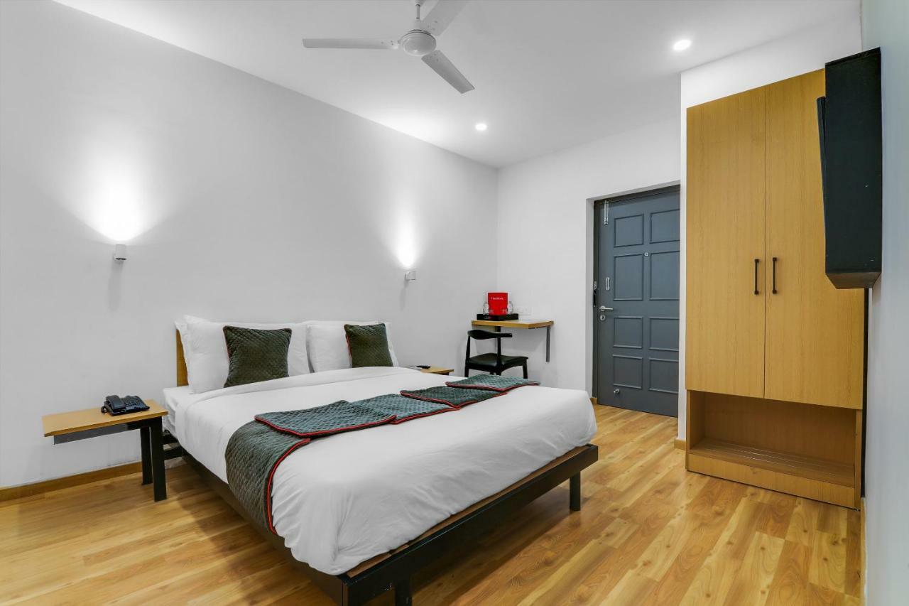 Oyo Townhouse 87 Spartan Nagar Chennai Bagian luar foto