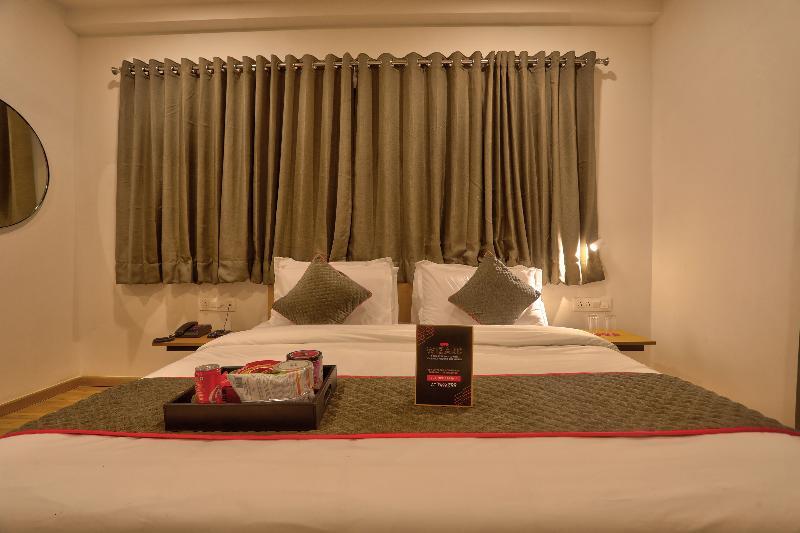 Oyo Townhouse 87 Spartan Nagar Chennai Bagian luar foto