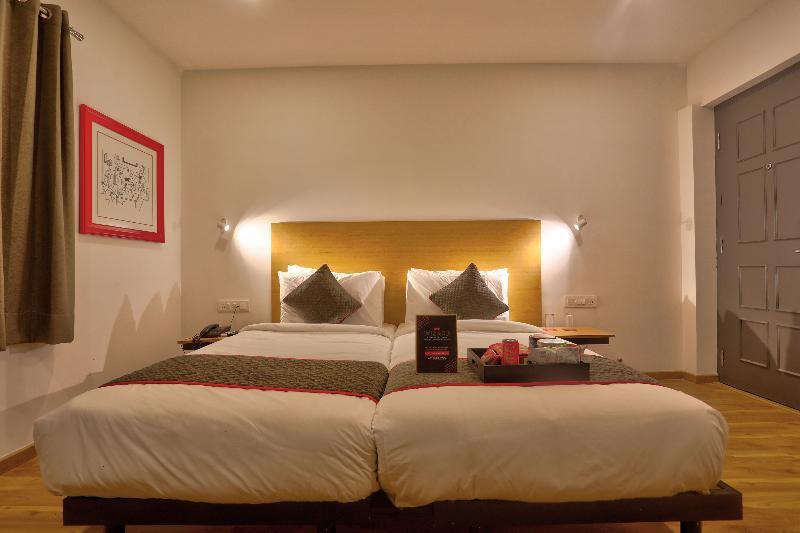 Oyo Townhouse 87 Spartan Nagar Chennai Bagian luar foto