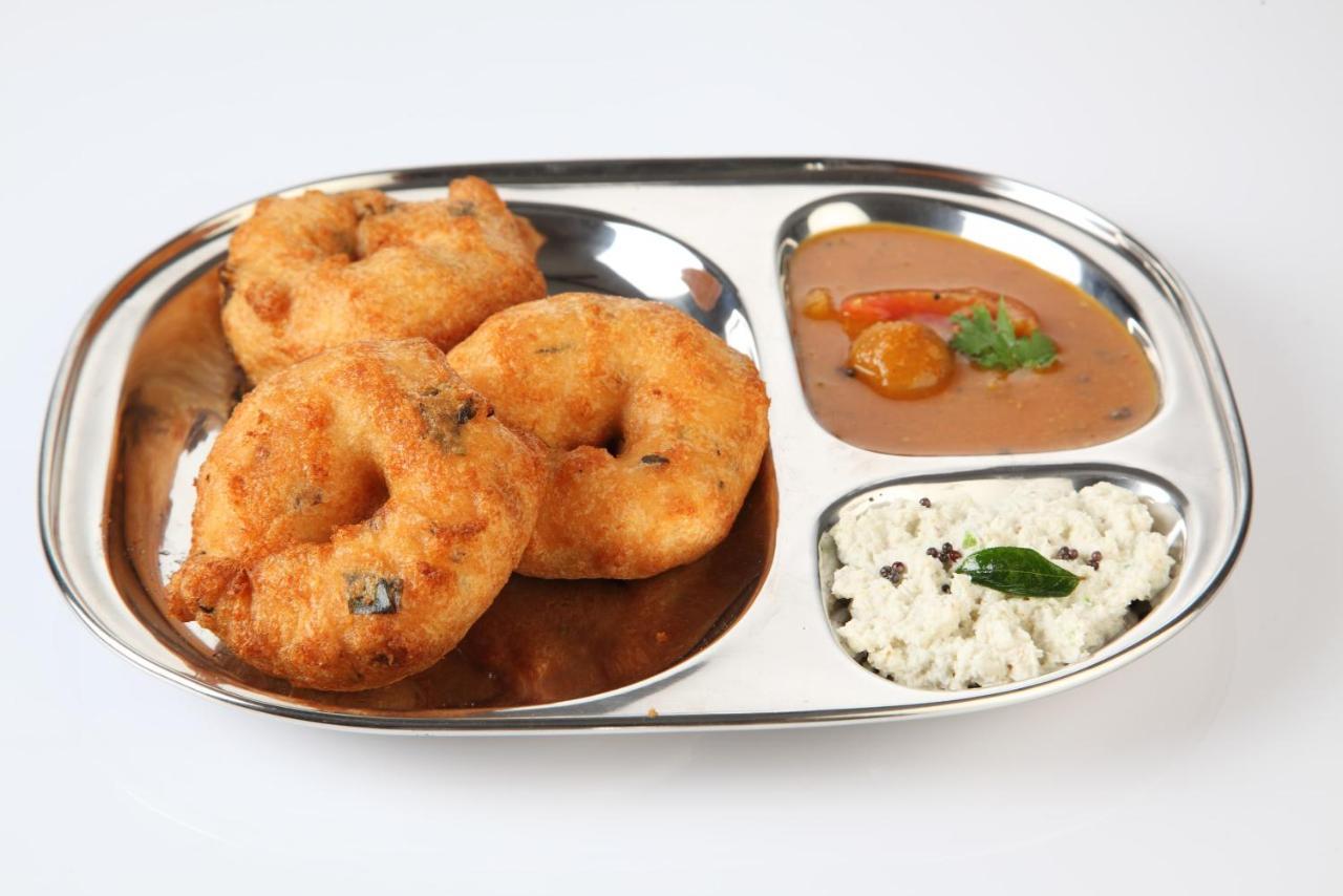 Oyo Townhouse 87 Spartan Nagar Chennai Bagian luar foto