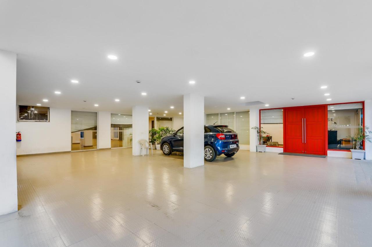 Oyo Townhouse 87 Spartan Nagar Chennai Bagian luar foto
