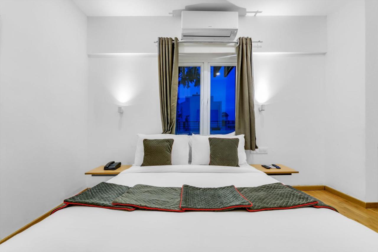 Oyo Townhouse 87 Spartan Nagar Chennai Bagian luar foto