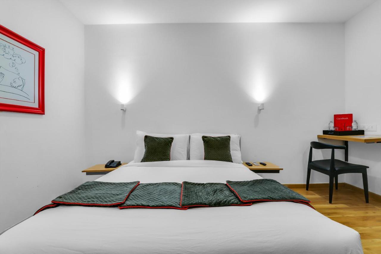 Oyo Townhouse 87 Spartan Nagar Chennai Bagian luar foto
